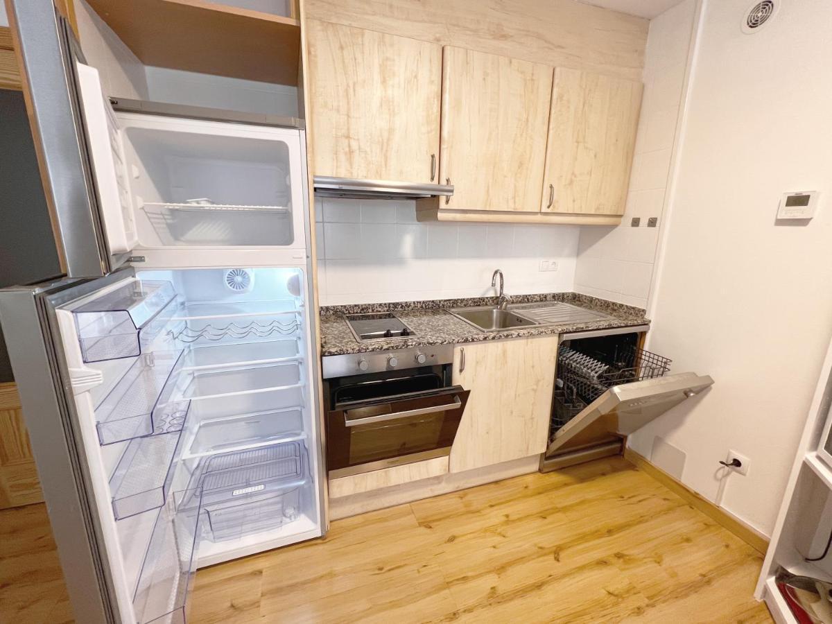 Smile Apartment *
