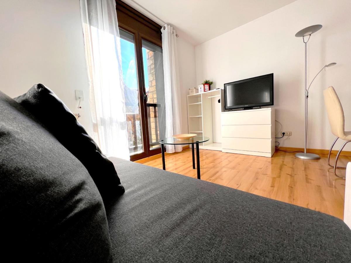 Smile Apartment *