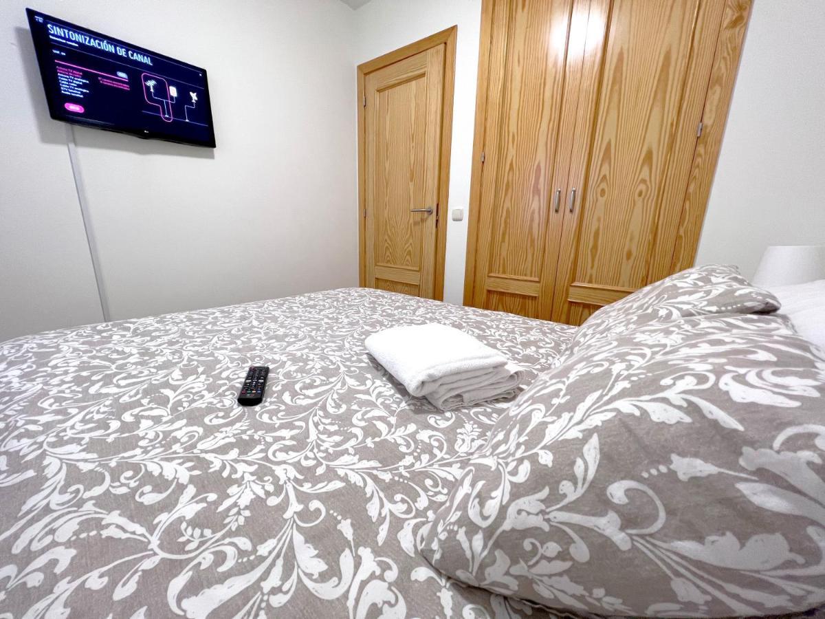 Smile Apartment Canillo