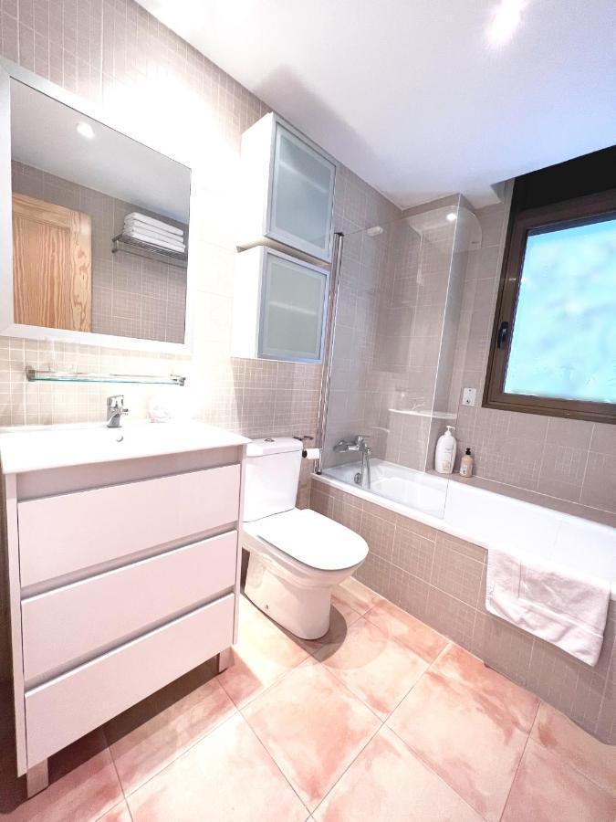 Smile Apartment *