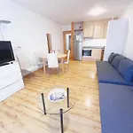 Smile Apartments